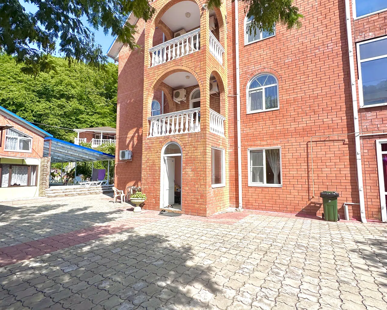 Hotel photo