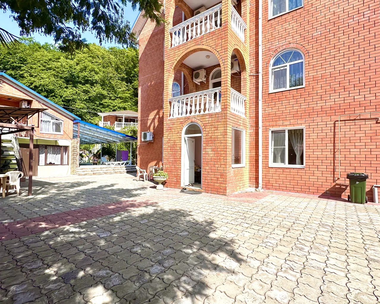 Hotel photo